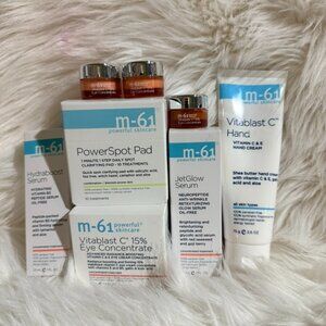 m-61 Bundle - MSRP $425